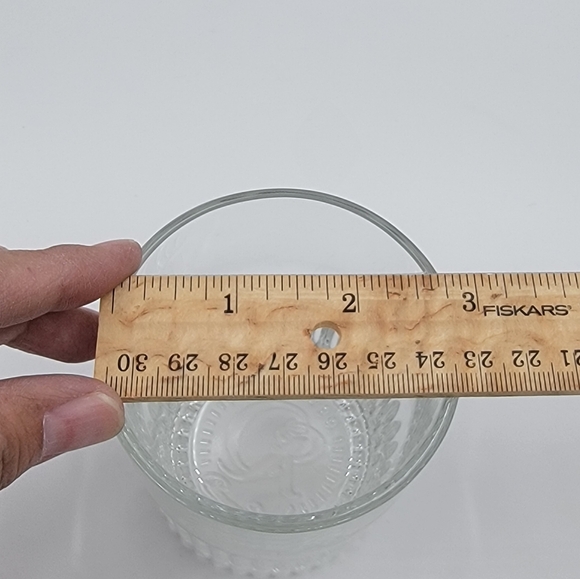 Set Of 6 Crown Royal Limited Edition Established 1939 Whiskey Rocks Glasses - Picture 6 of 6